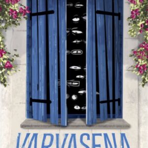 Varvasena