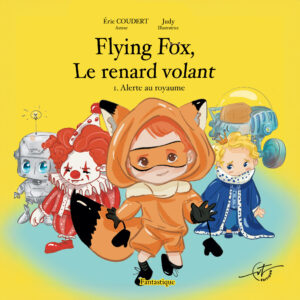 Flying Fox, Le renard volant