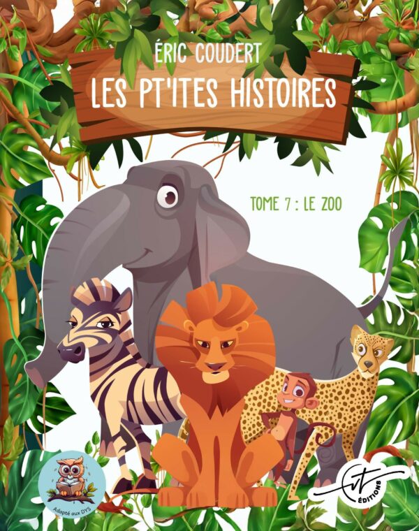 Le zoo