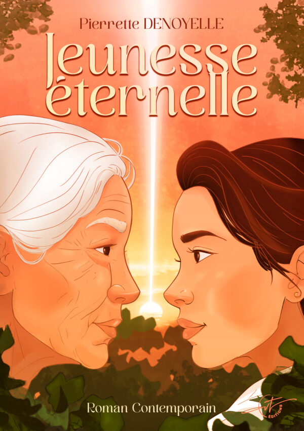 Jeunesse éternelle