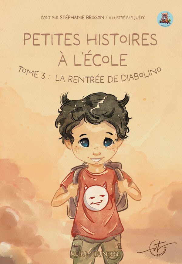 La rentrée de Diabolino