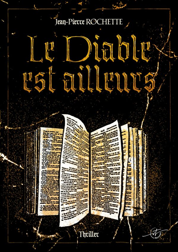 Le Diable est ailleurs