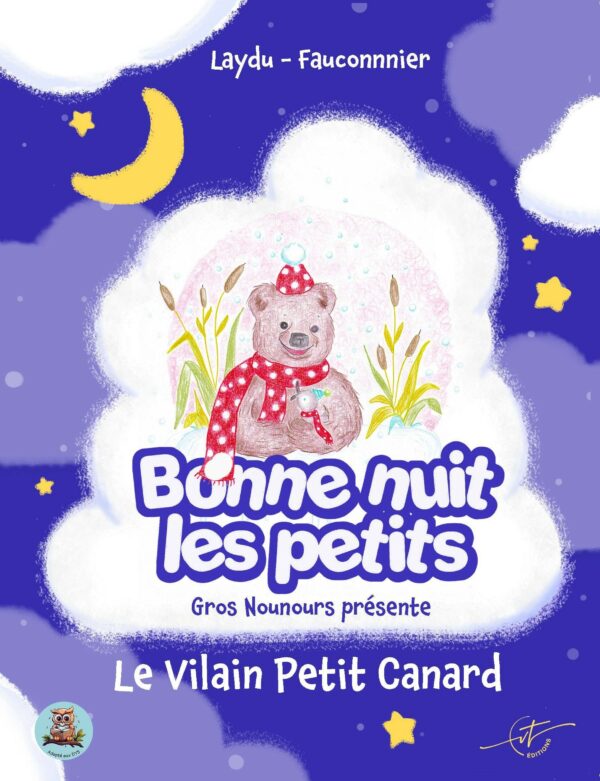 Le vilain Petit Canard
