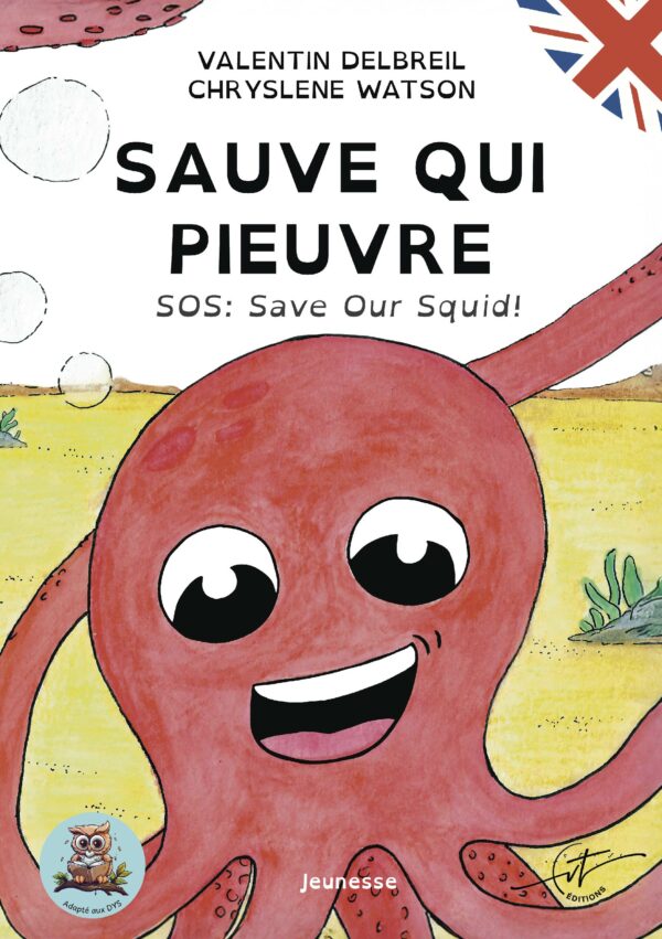 Sauf Qui Pieuvre