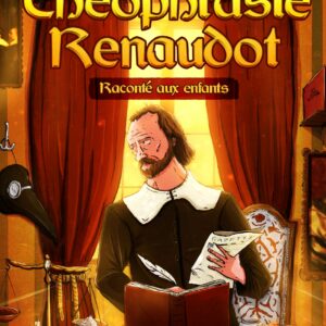 Théophraste Renaudot